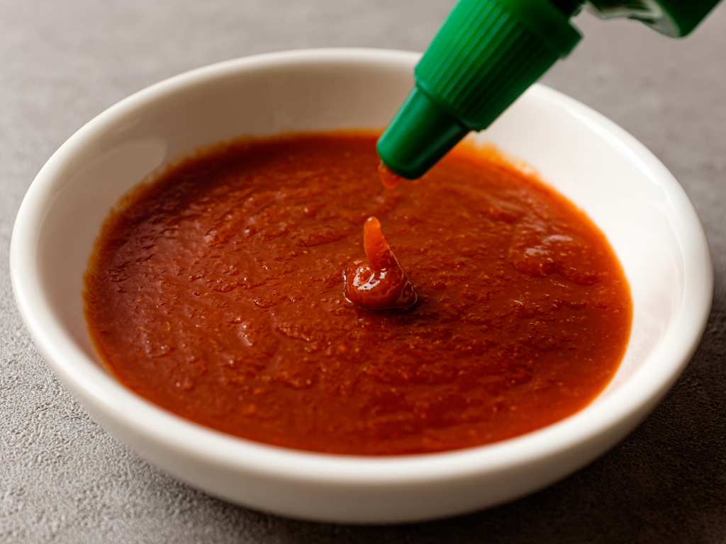 The Origin and History of Sriracha Chili Sauce