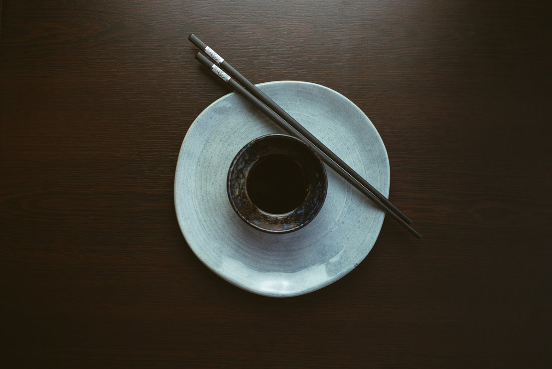 Chinese Black Vinegar: What Is It And How To Use It
