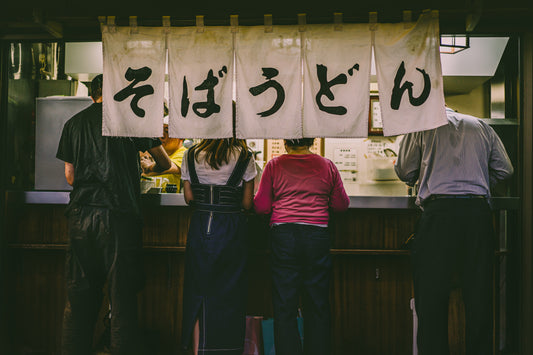 Japanese Dishes That Seem Vegan But Are Not