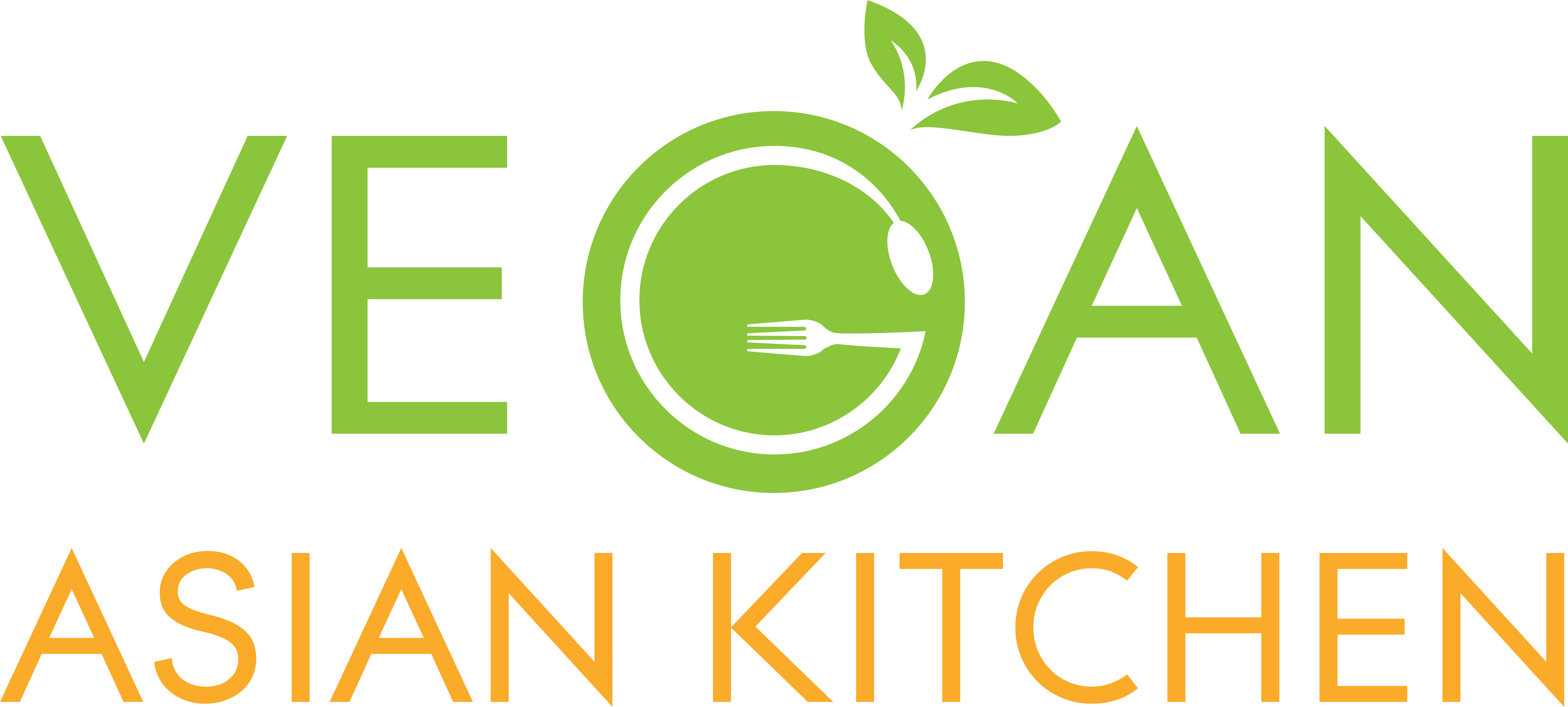 Vegan Asian Kitchen
