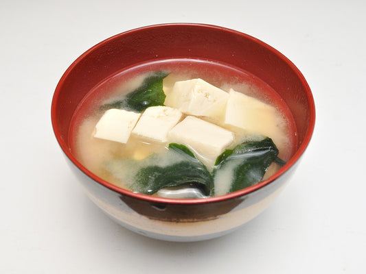 Vegan Dashi Stock Recipe Using Kombu and Shitake