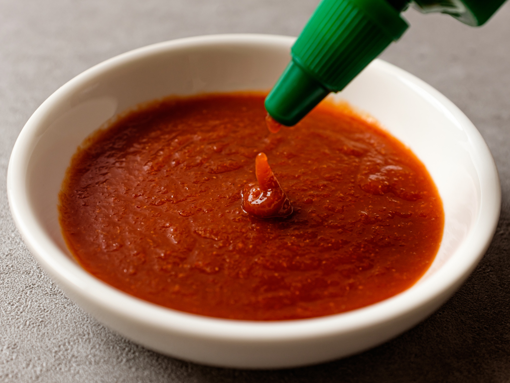 The Origins and History of Sriracha Chili Sauce