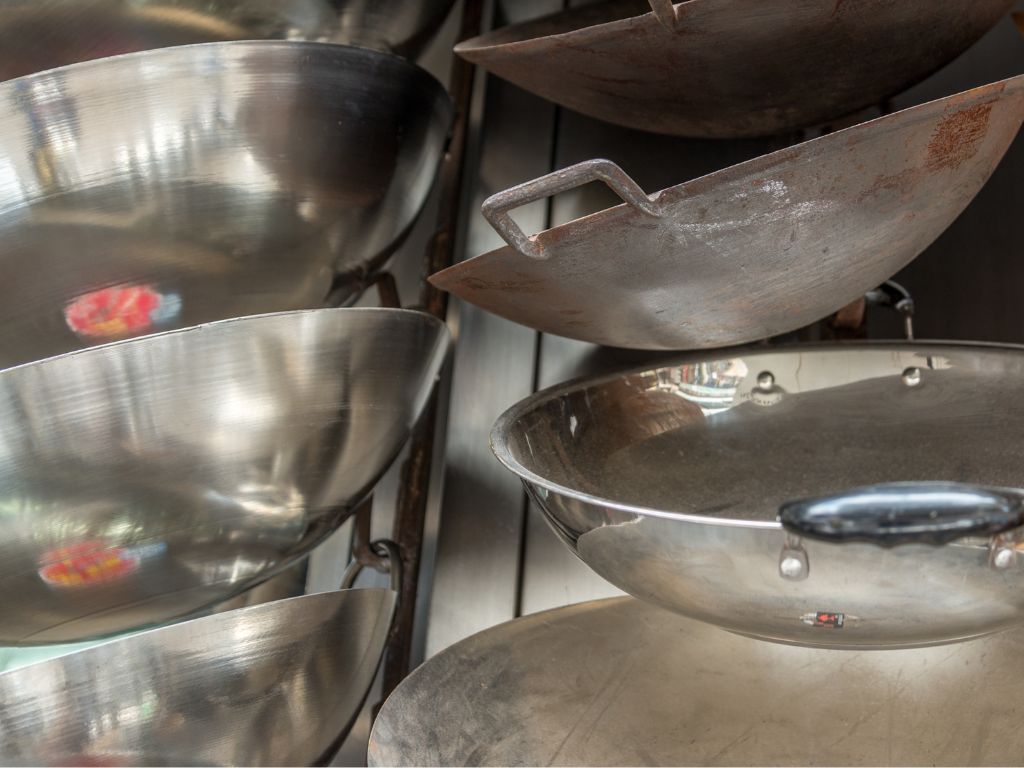 How to Choose the Best Chinese Wok for Your Kitchen