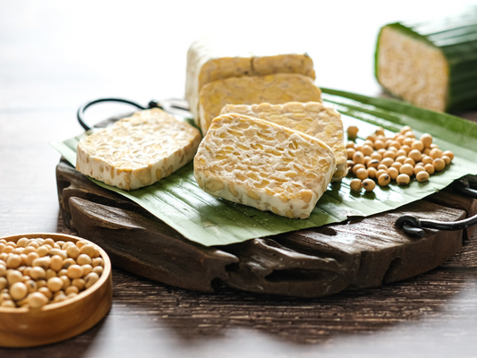 What Is Tempeh?