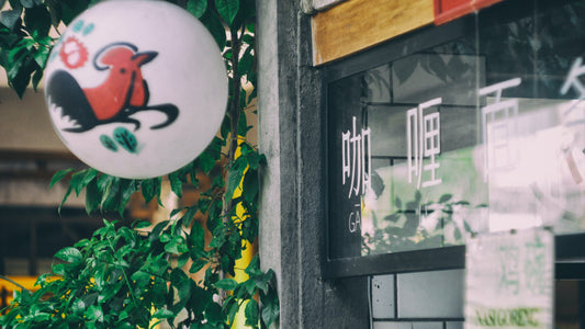 Most Vegan-Friendly Asian Countries and Cities: HappyCow Rankings 2025