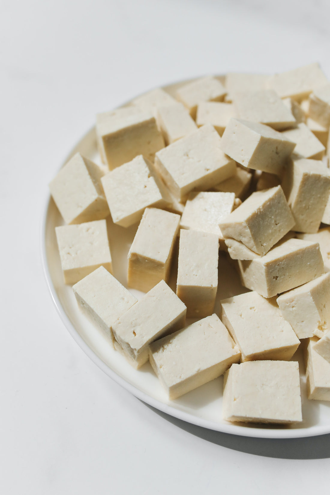 Different Types of Tofu Products and How to Use Them