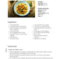 Vegan Thai Cookbook